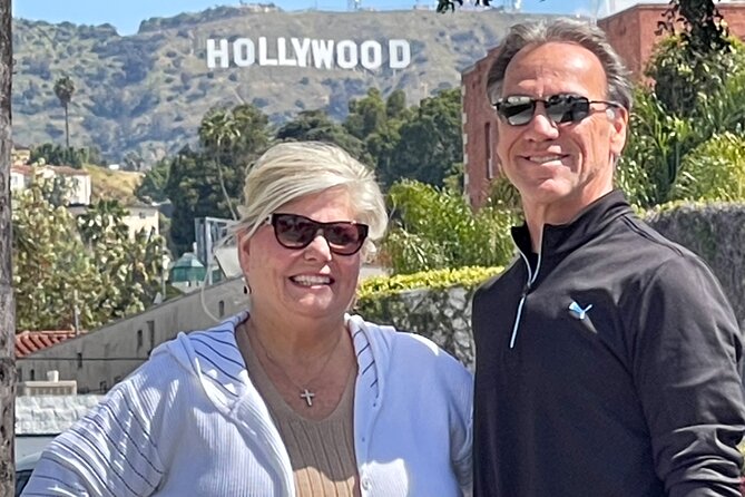 LA City Tour Review: A Must-Do Experience - Accessibility and Traveler Information