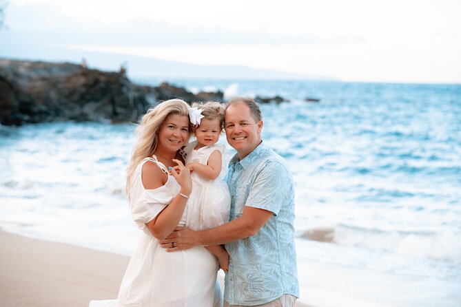 Lahaina Photoshoot Review: Capture Your Memories - Meeting and Pickup Details for Your Photoshoot