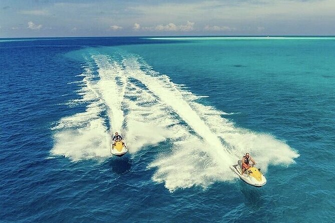 Lethe Bamboo Rafting Tour With Lime Stone Massage & Jet Ski Mobay - Operating Hours and Availability