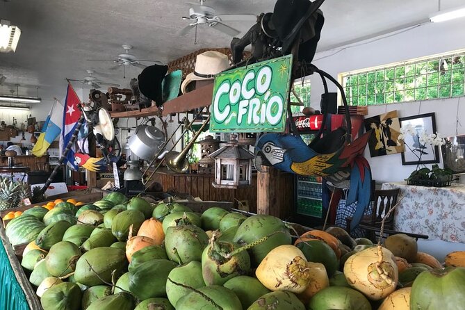 Little Havana French Gourmet Guided Tour Review - How to Manage Cancellations and Payments