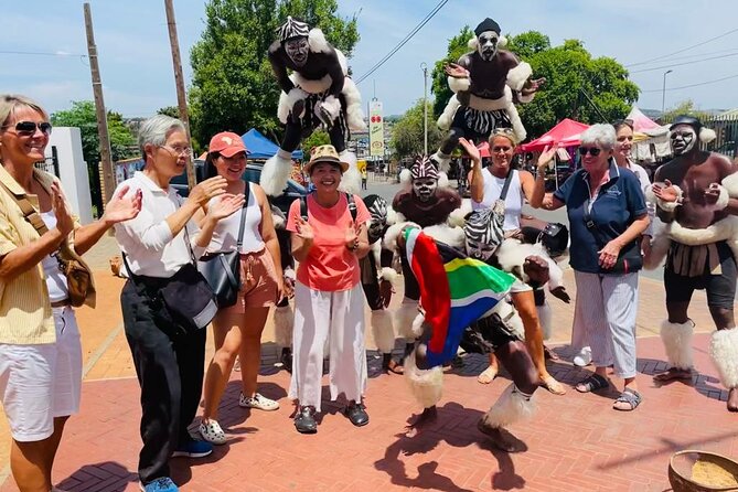 LocalPlaces Understanding Soweto Tour Review - Cost Analysis: Evaluating the Value for Money