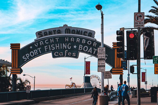 Los Angeles and Hollywood Tour Review - Highlights and Key Attractions of the Tour