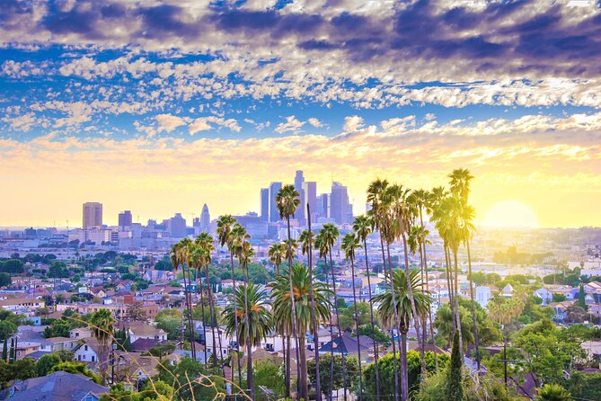Los Angeles Local Fashion Designers Shopping Tour With a Stylist - Pricing and Group Size Information