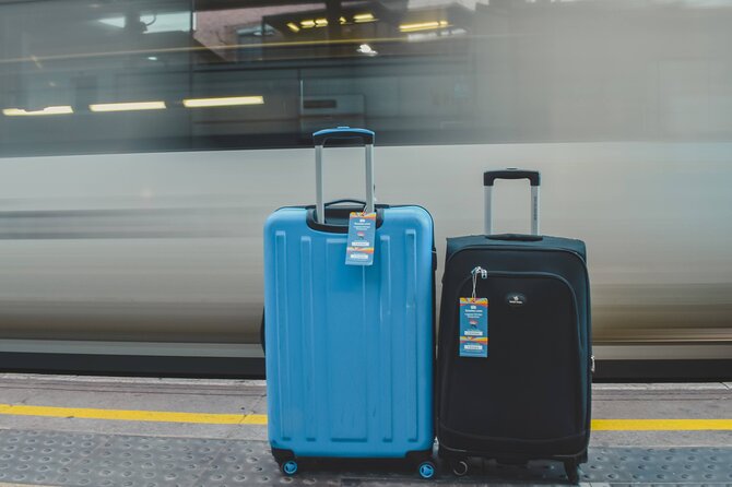 Los Angeles Luggage Storage Close to Dolby Theatre - Flexible Booking and Cancellation Policy