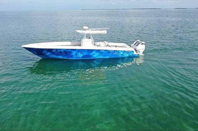 Luxury Boat Excursions in Key West! - Schedule and Availability