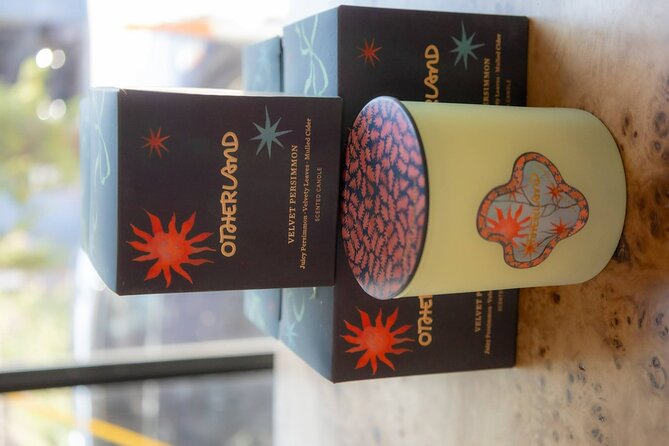 Luxury Body Butter Making Experience - Customizing Your Butter