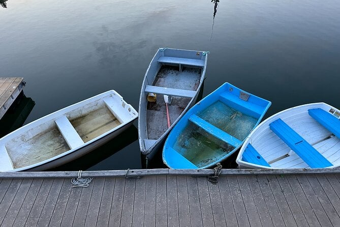 MA Photowalk in Rockport - Capturing the Charm of Rockport