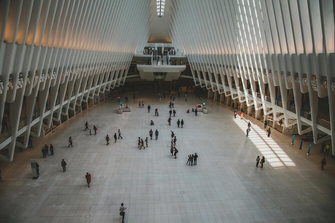 Manhattan's Finest Luxury and Landmark Tour of Fifth Avenue - Booking Information