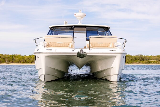 Marine Wildlife & Whale Watching Tour in The Hamptons - Meeting and Pickup Details