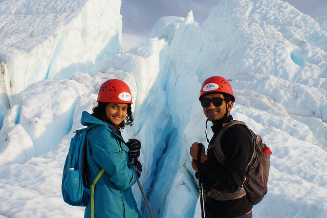 Matanuska Glacier Tour - Health and Safety Restrictions