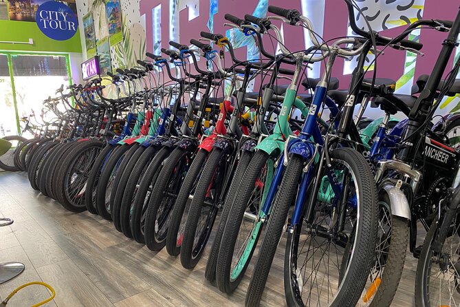 Miami Beach Art Deco Bike Tour Review - Pricing and Value for Money