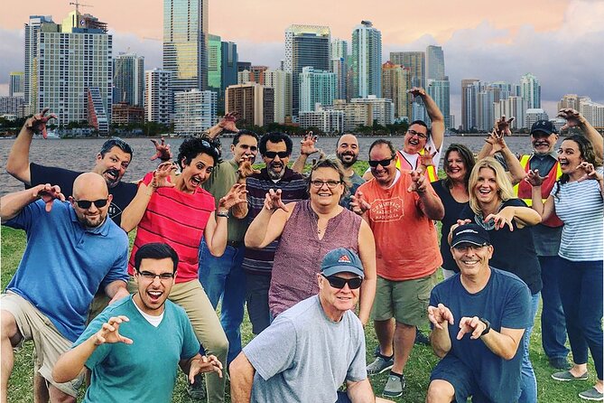 Miami Beach Bike and Food Tour Review - Culinary Delights: Sampling Local Cuisine