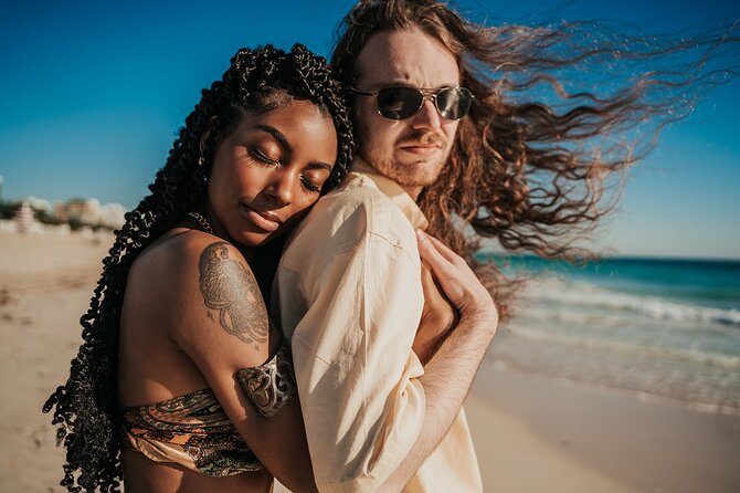 Miami Photographer Private Shoot Sunrise & Sunset in Miami Beach - Pricing and Offers