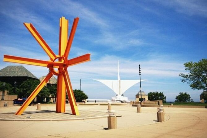 Milwaukee : Best Street Food Private Tour With A Local Guide - Tour Customization and Experience