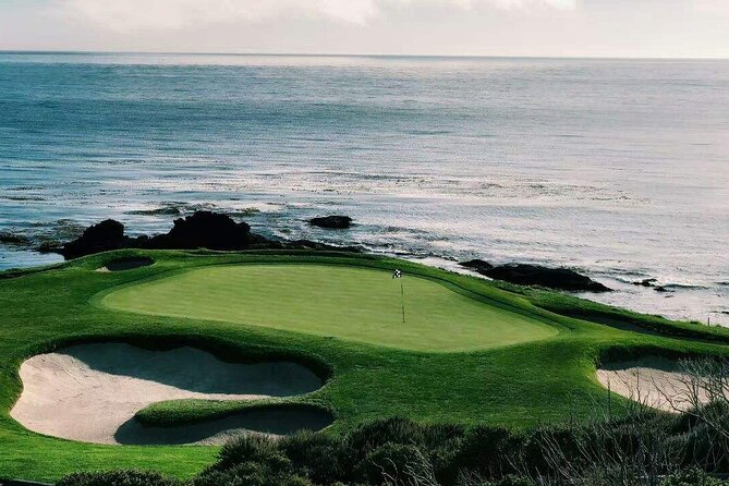 Monterey 1-Day Tour - Booking and Cancellation Policy