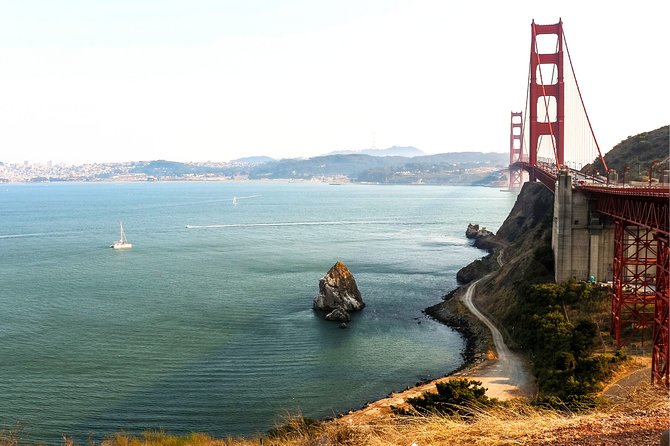 Muir Woods and Sausalito Tour Review - Exploring the Charm of Sausalito