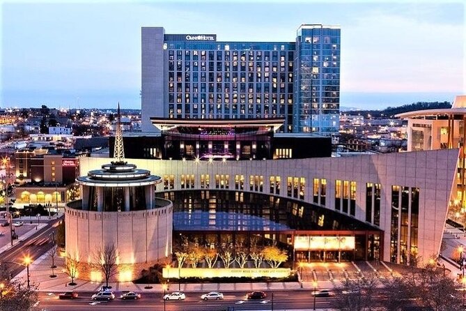Music Pass Review: Explore Nashville's Best Attractions - How to Book Your Music Pass