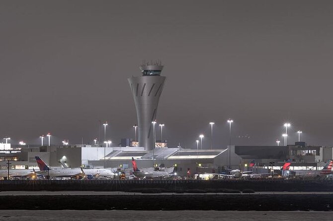 Napa to SFO | Private Airport Transfer (One-way) - Health and Safety Measures