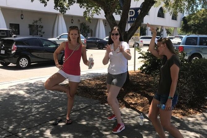 Naples City Scavenger Hunt by Zombie Scavengers - Completing the Challenge and Claiming Victory