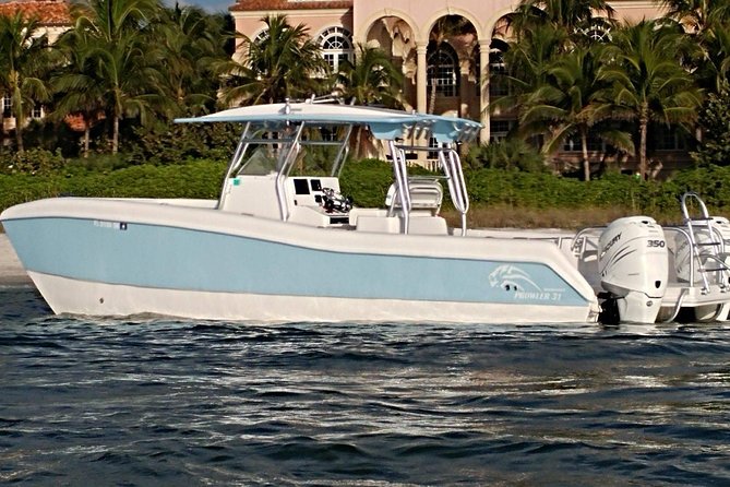 Naples Deep Sea Fishing Charters Review - Comparing Tour Options: Duration and Pricing