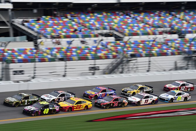 NASCAR Coke Zero 400 Race Day Packages Review - Pickup Locations and Transportation Details