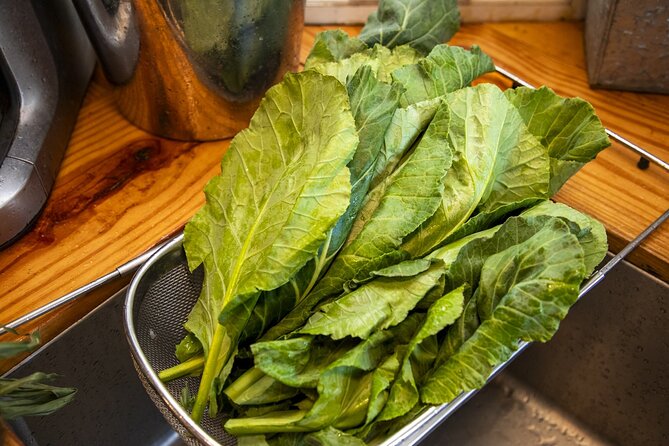 NEW: Private Cooking Class & Lowcountry Boil With Local Chef Clay - Dietary Considerations