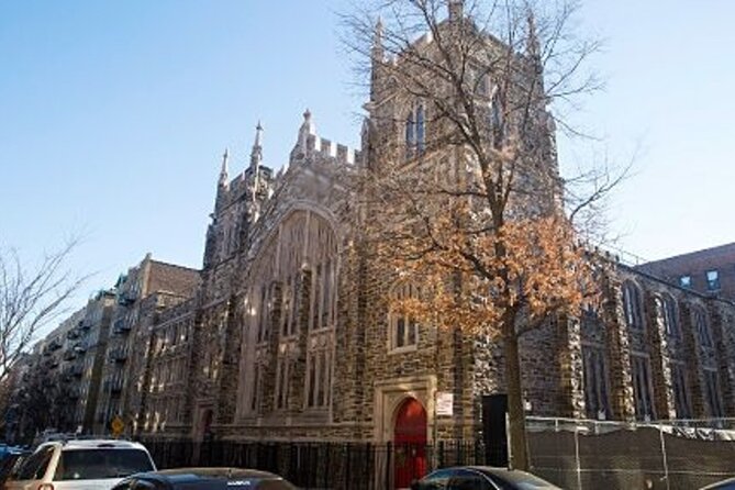 New York City Harlem Walking Tour Review - Accessibility Features