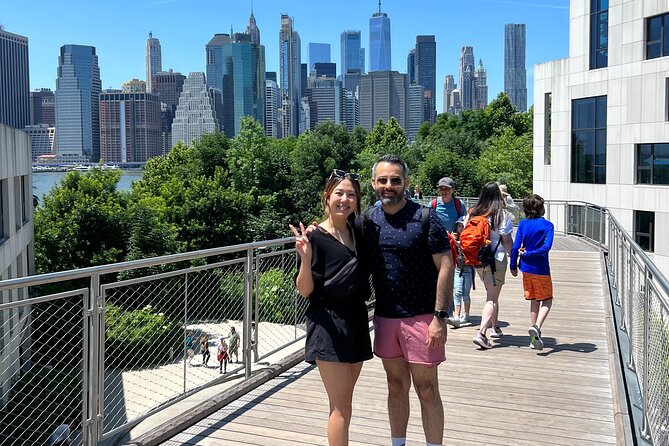 New York Riddle-Based Walking Tour - Pricing and Offers