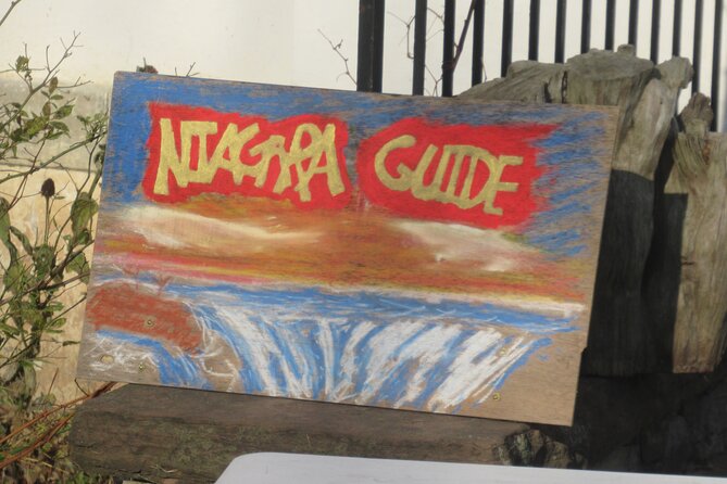Niagara Guide - Accessibility Features