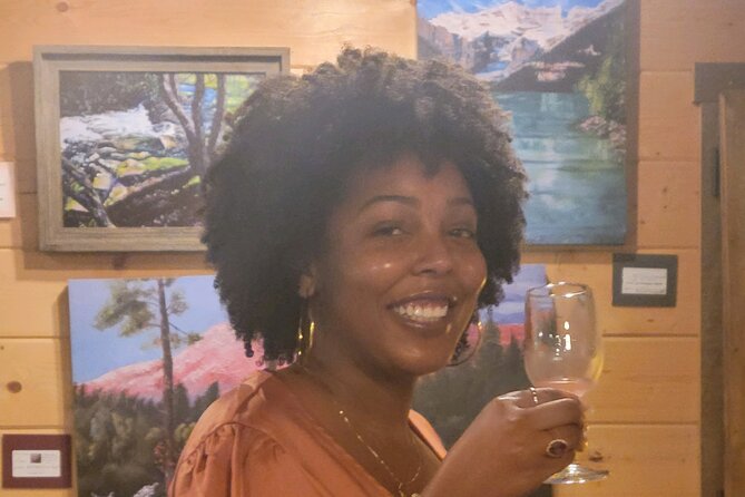 North Georgia Mountains Three Vineyard Wine Tasting Tour - Participation Details