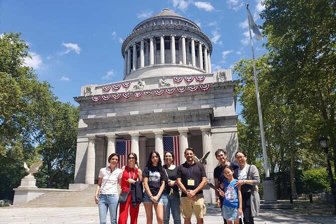 NYC: Harlem & Bronx With Yankees Game Review - Exploring Yankee Stadium: A Guided Tour