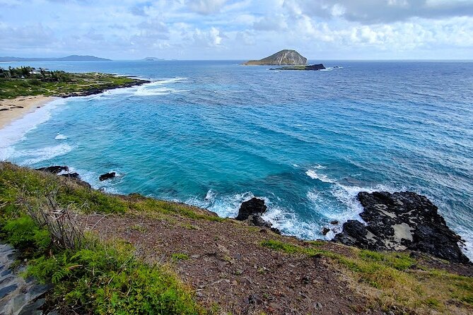 Oahu Island Jeep Tour - Enjoying the Scenic Routes