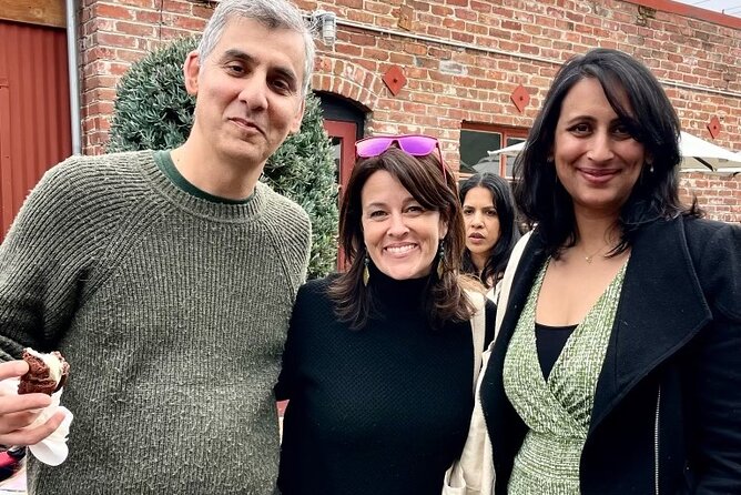 Oaklands Temescal Tastes Tour Review - What to Expect in Terms of Group Size and Tour Duration