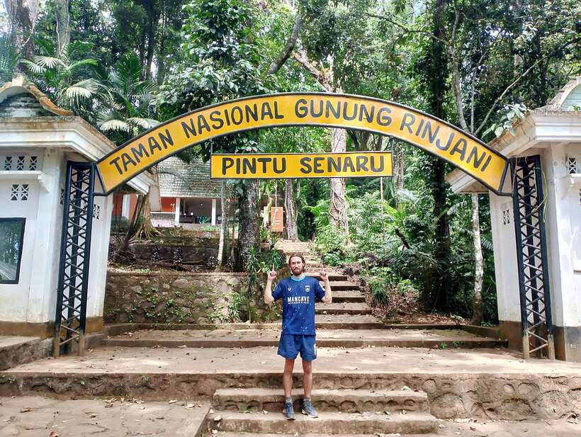 One Day Hike to Mount Rinjani - Inclusions and Costs