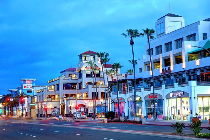 Orange County Beach Cities Tour Review - Pricing and Group Size Considerations