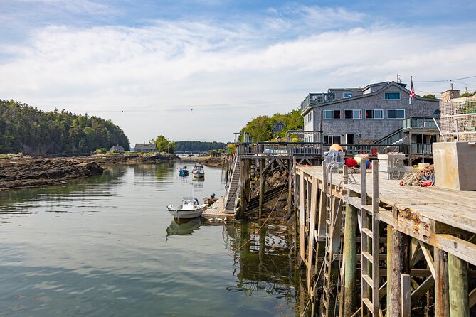Oyster and Wine Tasting Review - The Selection of Oysters and Their Farms