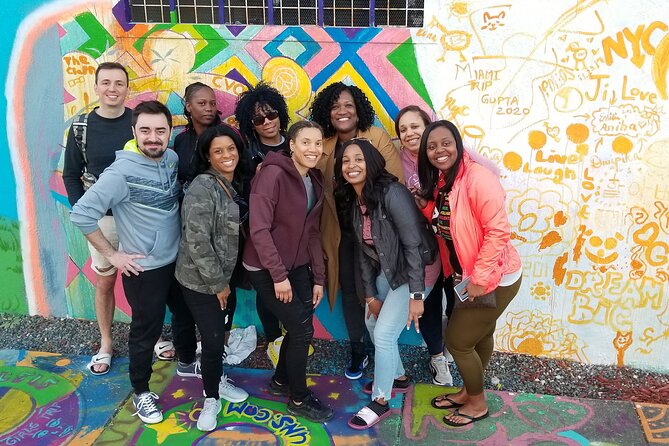 Paint A Wynwood Mural - Frequently Asked Questions