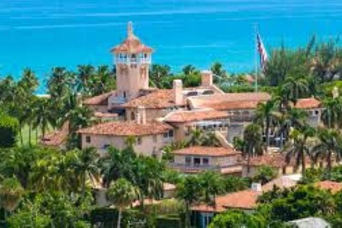 Palm Beach Tour From Miami - Review - Experience at Hotel Breakers