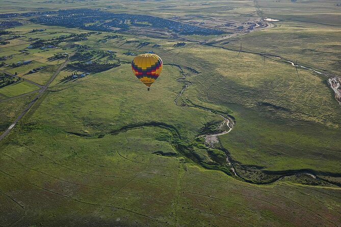Park City Sunrise Hot Air Balloon Ride Review - How to Prepare for Your Ride