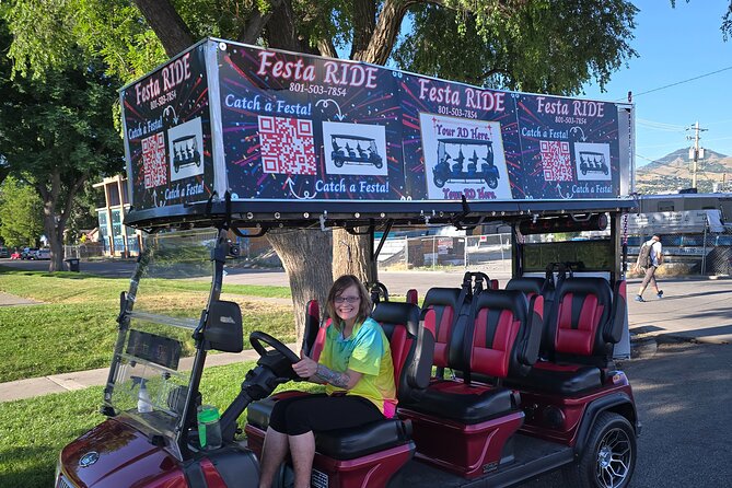 Party Shuttle Sunset Tour - Inclusions and Recommendations