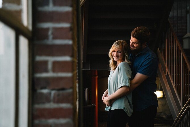 Pensacola Love in the City Date Tour & Scavenger Hunt - Meeting and End Point