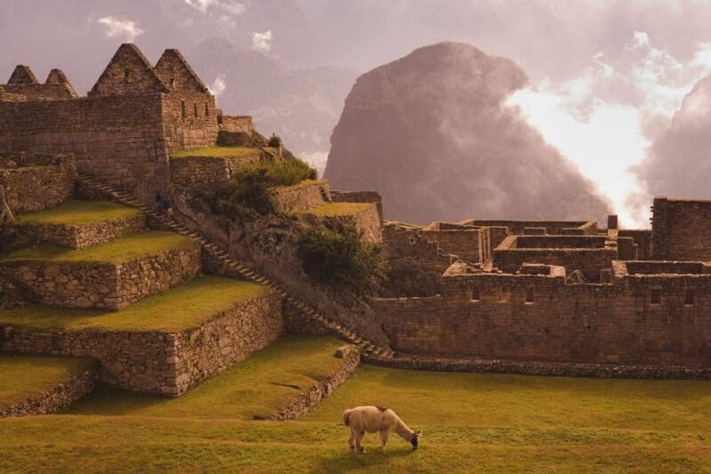 Peru 11D Huacachina+Machu Picchu+Rainbow Mountain |Hotel★★★| - Airport Pick-up and City Tour