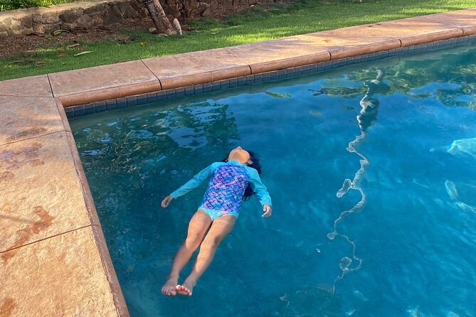 Pool and Ocean Safety Lesson - Proper Use of Safety Equipment