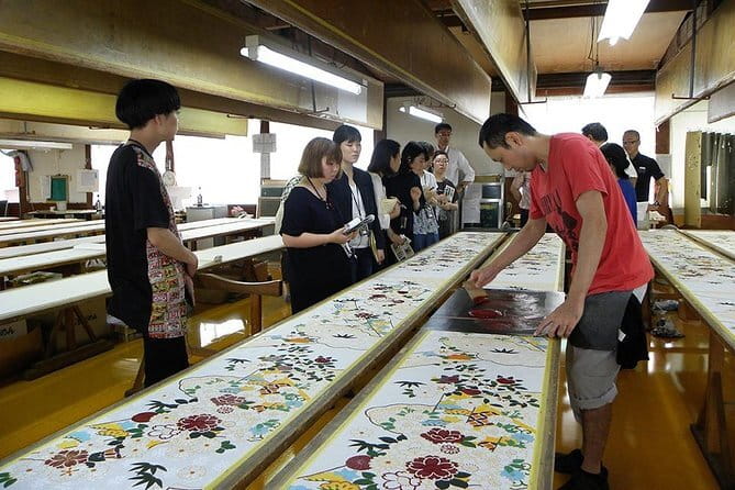 Port Pick-Up: Niigata Private Tour Licensed Guide＆ Vehicle - Booking Information