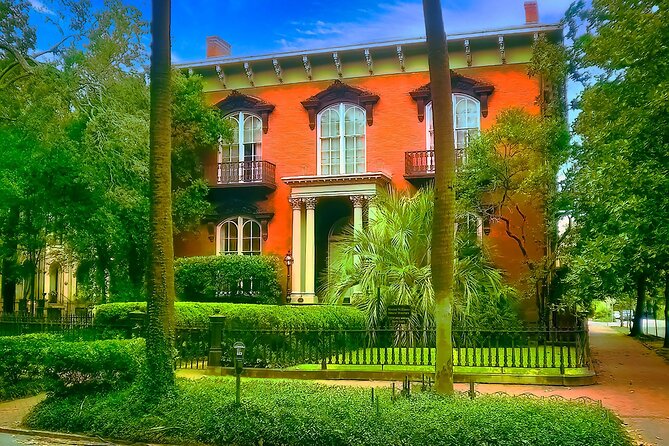 Positively Bull Street - 2 Hour Historical Walking Tour - Accessibility Information