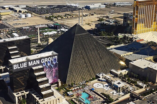 Private 3-Hour Walking Tour of the Las Vegas Strip With Licensed Tour Guide - Booking Information