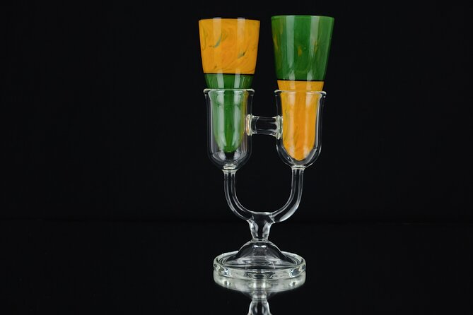 Private 4 Hours Glassblowing Class Review - Meeting Point Details and Class Start Time