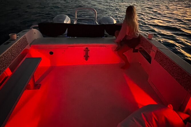 Private Boat and Fireworks Cruise in Waikiki - Booking and Availability