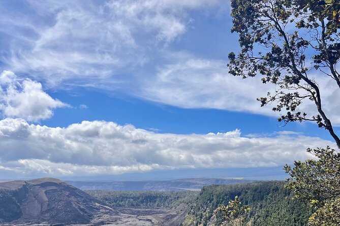Private Customized Big Island Adventure Tour Review - Pricing Options and Special Offers