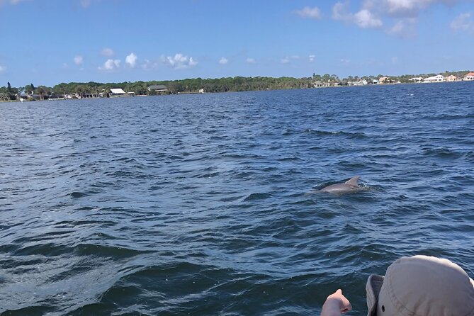 Private Dolphin Catamaran Sail In Cocoa Beach - Meeting and Pickup Details